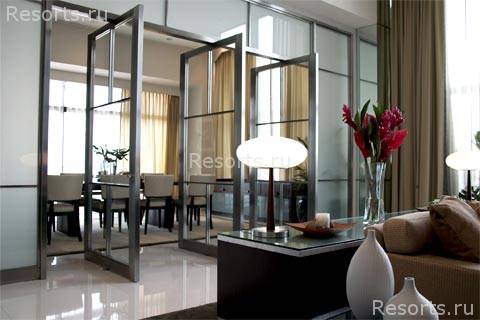 Emporium Suites Hotel 11